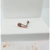 Tragus Kıkırdak Küpesi