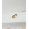 Tragus Kıkırdak Küpesi