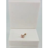 Tragus Kıkırdak Küpesi