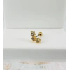 Tragus Kıkırdak Küpesi