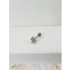 Tragus Kıkırdak Küpesi