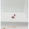 Tragus Kıkırdak Küpesi