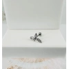 Tragus Kıkırdak Küpesi