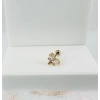 Tragus Kıkırdak Küpesi
