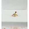Tragus Kıkırdak Küpesi