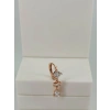 Tragus Kıkırdak Küpesi