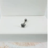 Tragus Kıkırdak Küpesi