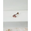 Tragus Kıkırdak Küpesi
