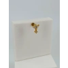 Tragus Kıkırdak Küpesi