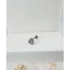 Tragus Kıkırdak Küpesi