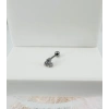 Tragus Kıkırdak Küpesi