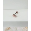 Tragus Kıkırdak Küpesi