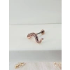 Tragus Kıkırdak Küpesi