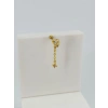 Tragus Kıkırdak Küpesi