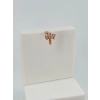 Tragus Kıkırdak Küpesi