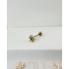 Tragus Kıkırdak Küpesi