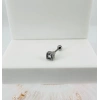 Tragus Kıkırdak Küpesi