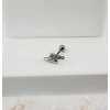 Tragus Kıkırdak Küpesi