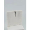 Tragus Kıkırdak Küpesi