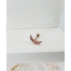 Tragus Kıkırdak Küpesi