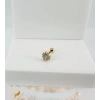 Tragus Kıkırdak Küpesi