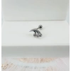 Tragus Kıkırdak Küpesi