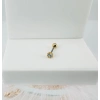 Tragus Kıkırdak Küpesi