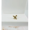 Tragus Kıkırdak Küpesi