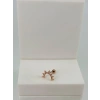 Tragus Kıkırdak Küpesi