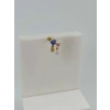 Tragus Kıkırdak Küpesi