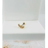 Tragus Kıkırdak Küpesi