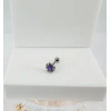 Tragus Kıkırdak Küpesi