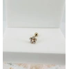Tragus Kıkırdak Küpesi