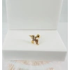Tragus Kıkırdak Küpesi