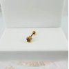Tragus Kıkırdak Küpesi