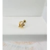 Tragus Kıkırdak Küpesi
