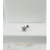 Tragus Kıkırdak Küpesi
