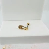 Tragus Kıkırdak Küpesi