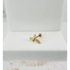 Tragus Kıkırdak Küpesi