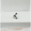 Tragus Kıkırdak Küpesi