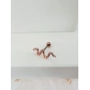 Tragus Kıkırdak Küpesi