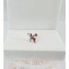 Tragus Kıkırdak Küpesi