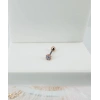 Tragus Kıkırdak Küpesi