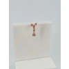 Tragus Kıkırdak Küpesi