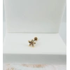 Tragus Kıkırdak Küpesi