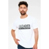 Unisex Oversize 24/1 Penye DTF Baskılı Tişört - DTF201