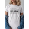 Unisex Oversize 24/1 Penye DTF Baskılı Tişört - DTF240