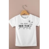 Unisex Oversize 24/1 Penye DTF Baskılı Tişört - DTF61