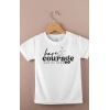 Unisex Oversize 24/1 Penye DTF Baskılı Tişört - DTF62