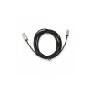 Usb To Lightning 3m Kablo - Siyah